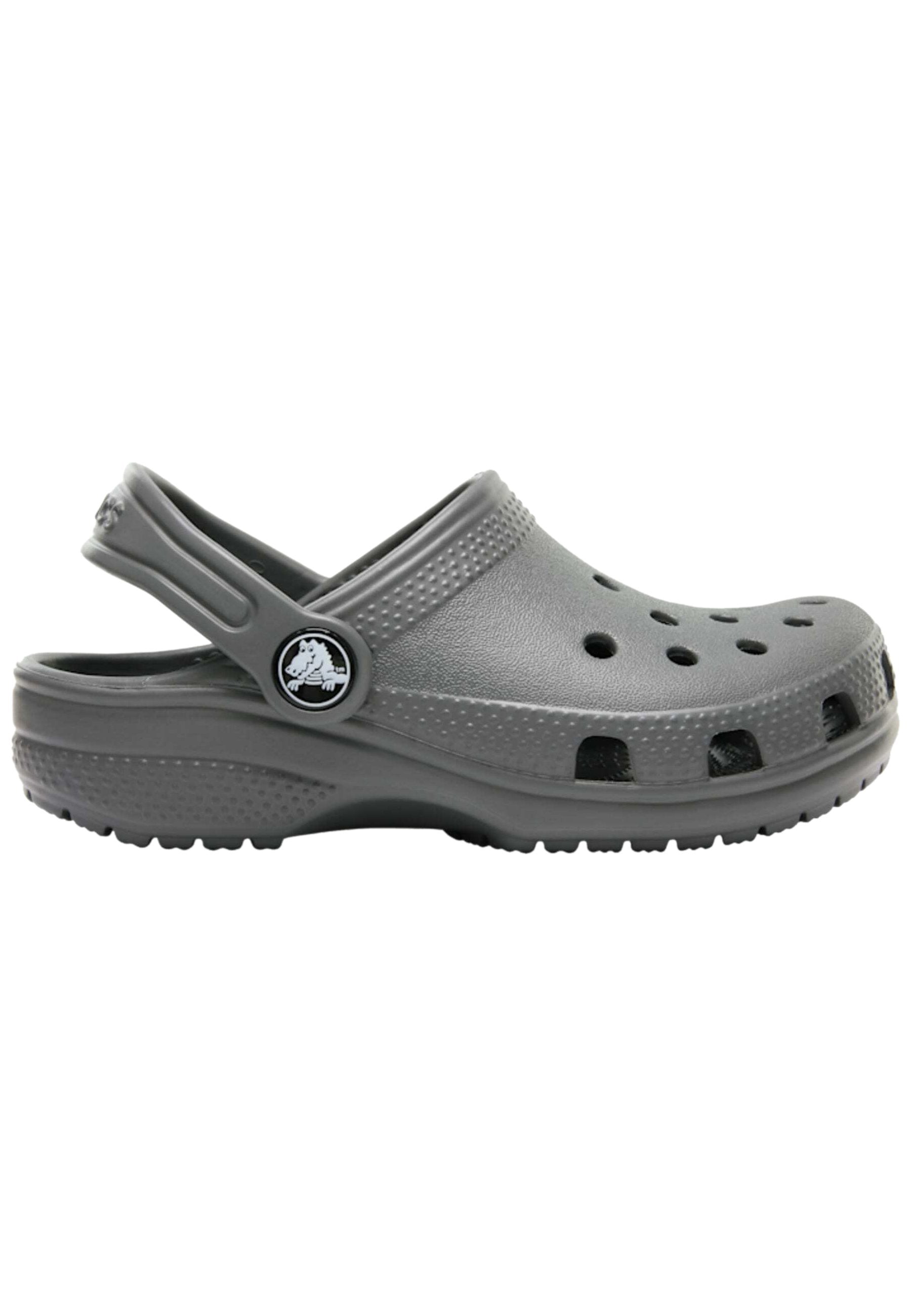 CLASSIC UNISEX - Clogs - slate grey