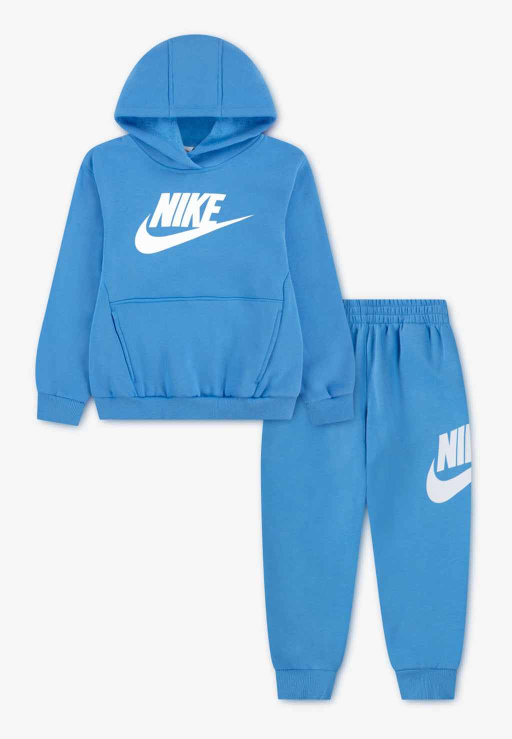 CLUB UNISEX - بدلة رياضية - أزرق جامعي