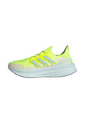 ULTRABOOST 5 - Road running shoes - hi-res yellow   blue tint   halo silver