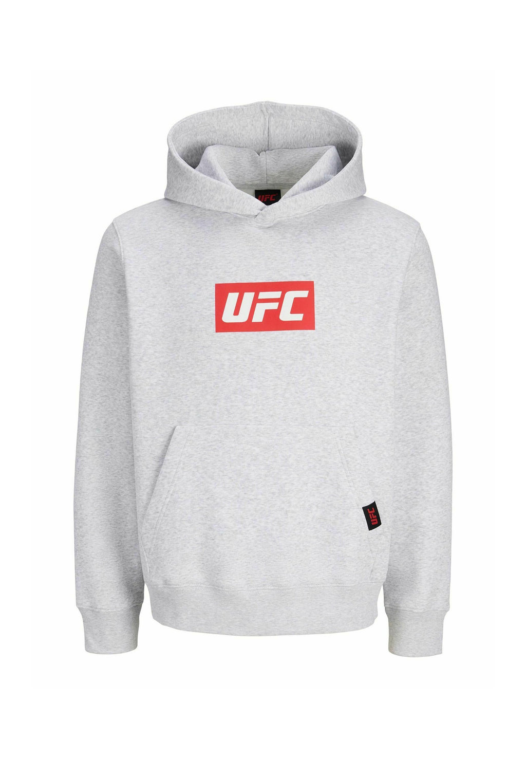 Hoodie - white
