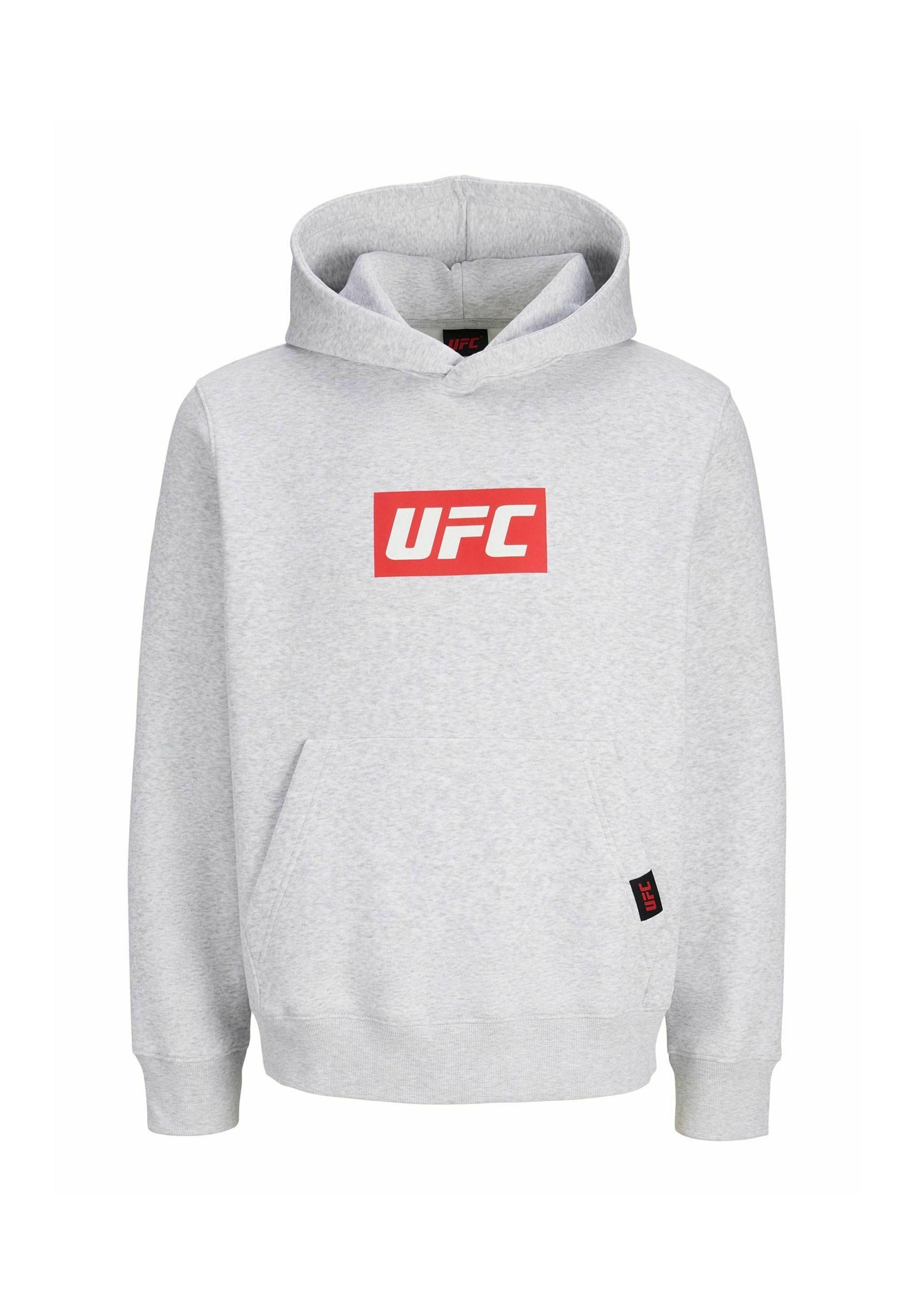 Hoodie - white