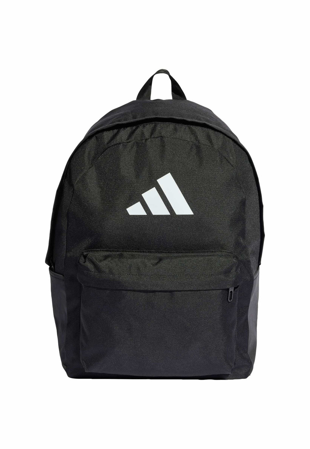 CLASSIC 3BARS BACKPACK UNISEX - Backpack - black   white