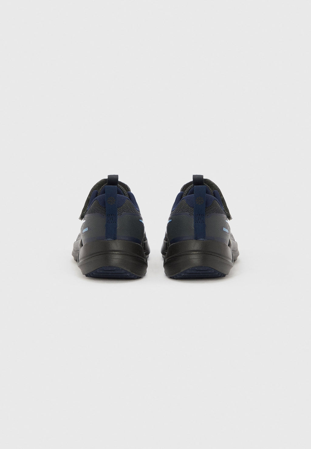 COSMIC RUNNER - Road running shoes - anthracite/work blue/blackened blue/black