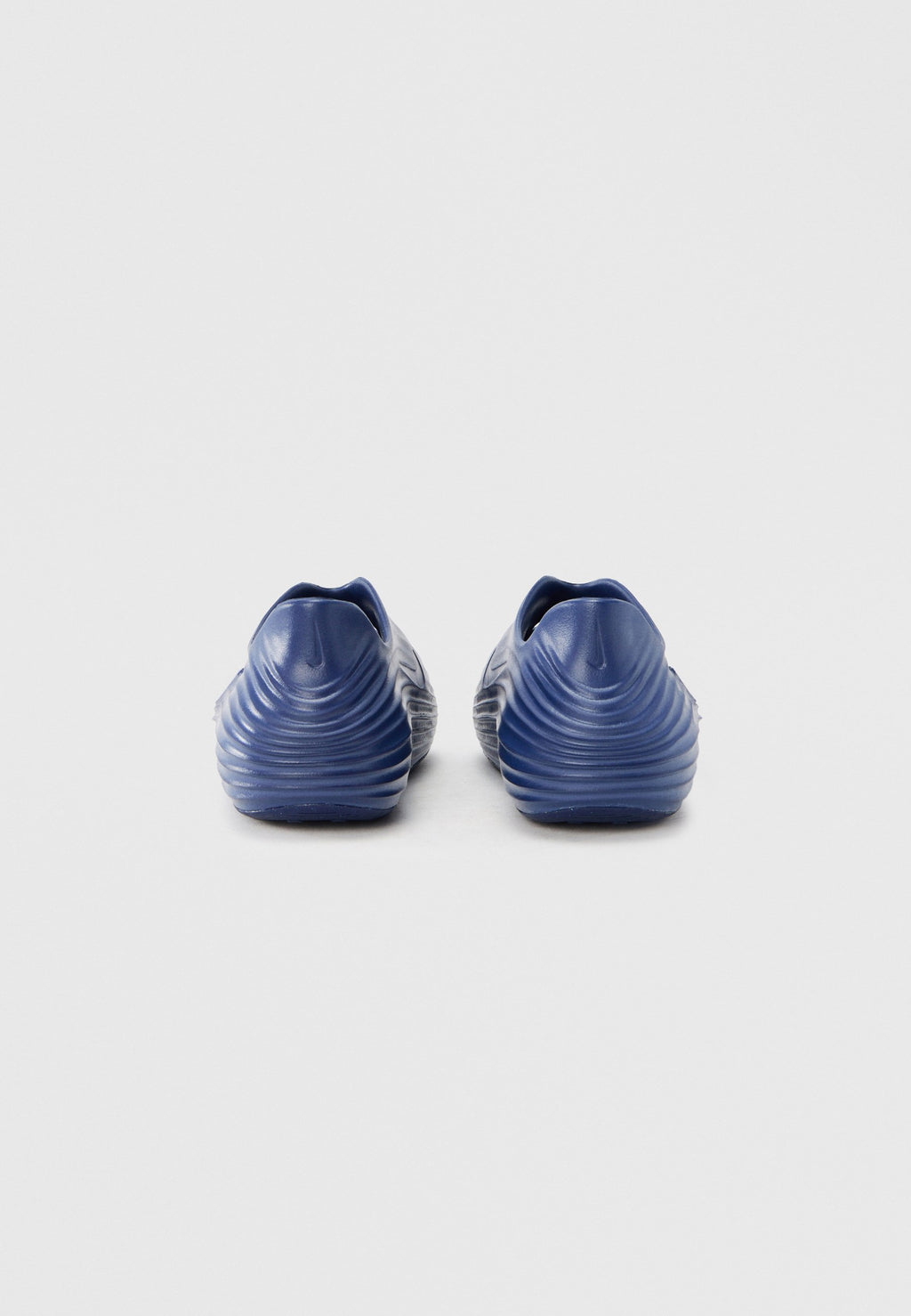 REACTX REJUVEN8 UNISEX - Slip-ons - blue void/indigo burst