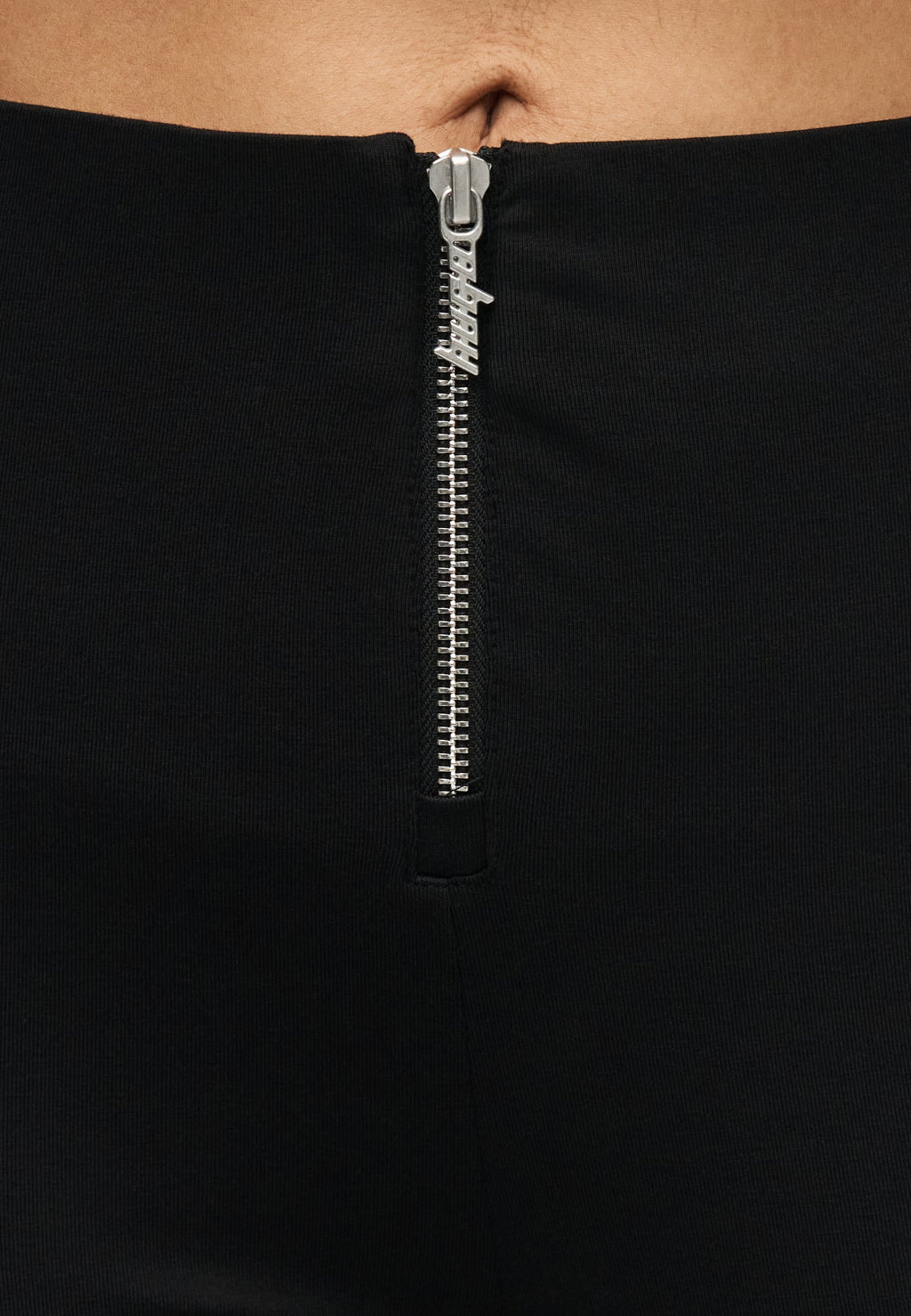 NUFLARE - Leggings - Trousers - black