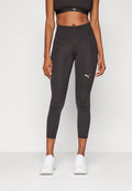 W TAD ESSENTIAL TIGHT - HW 7/8 - Leggings - black