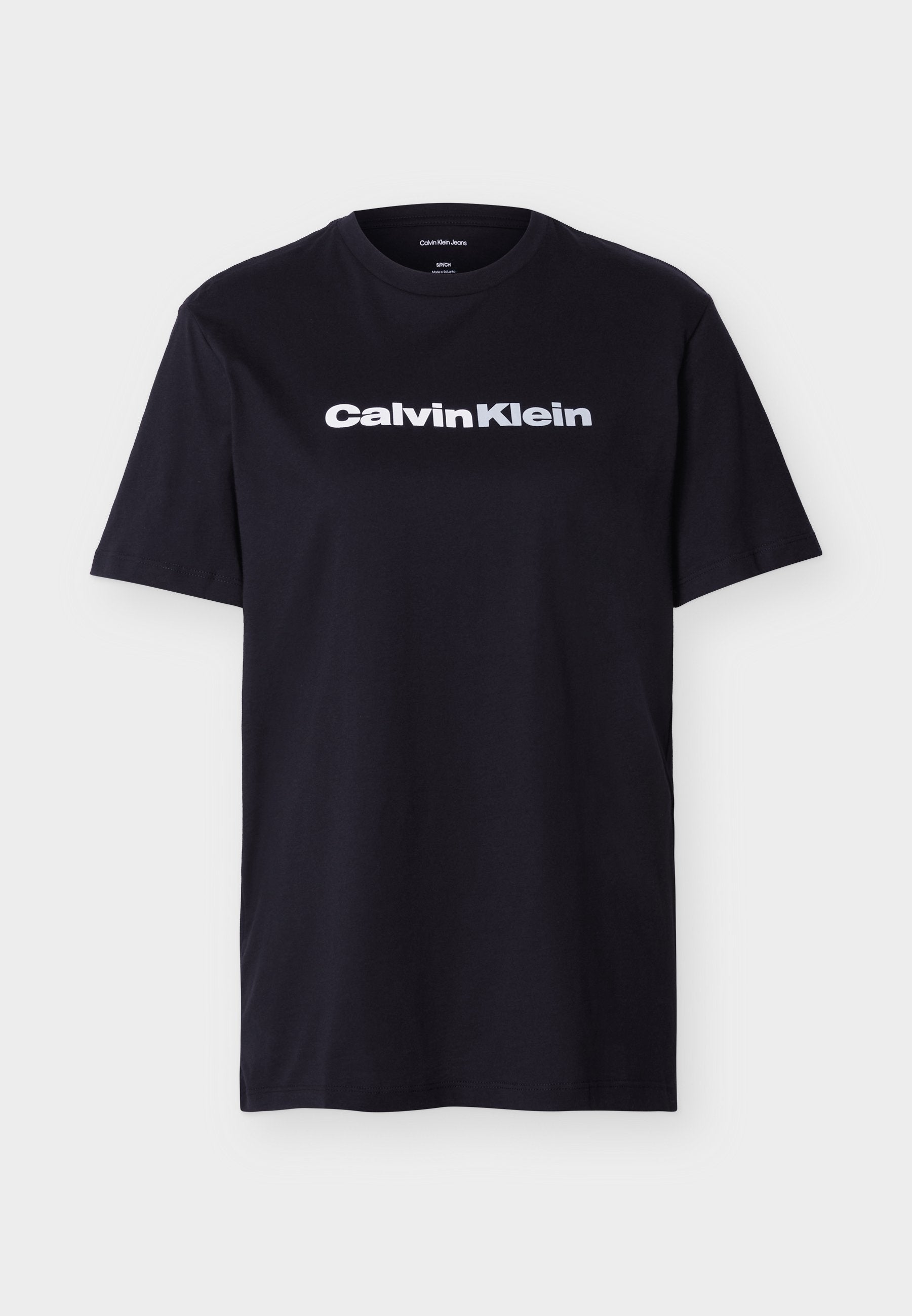 WHOLESALE UNISEX - Print T-shirt - black