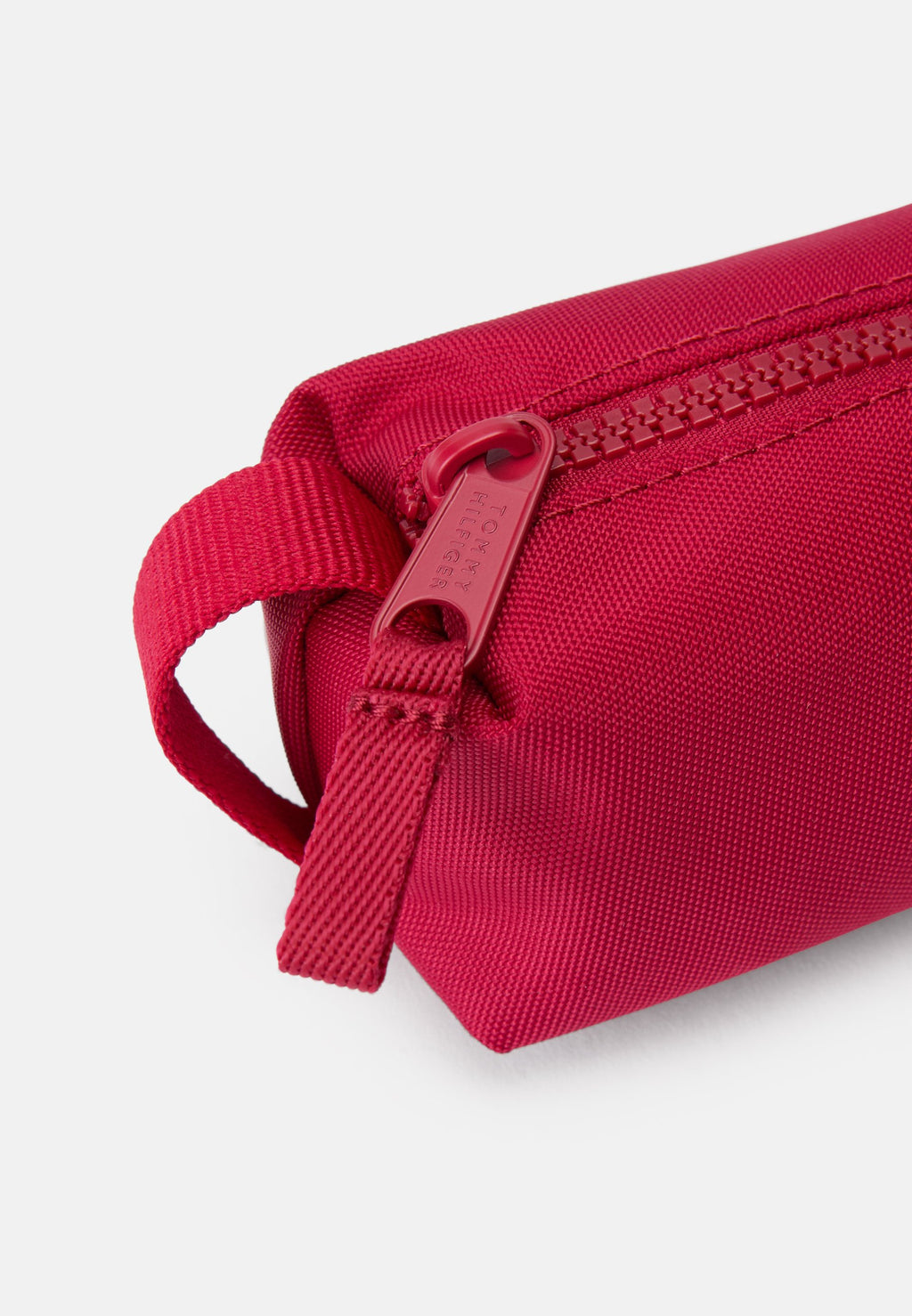 ESSENTIAL PENCIL CASE UNISEX - Pencil case - red