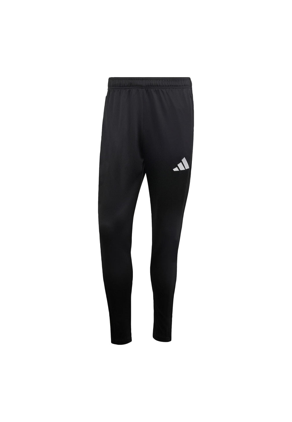 ENTRADA26 - Tracksuit bottoms - black/white