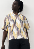 ESPINO - Shirt - beige