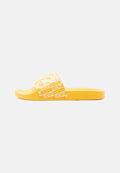 VISIBILITY SLIPPER UNISEX - Mules - freesia/sugar swizzle