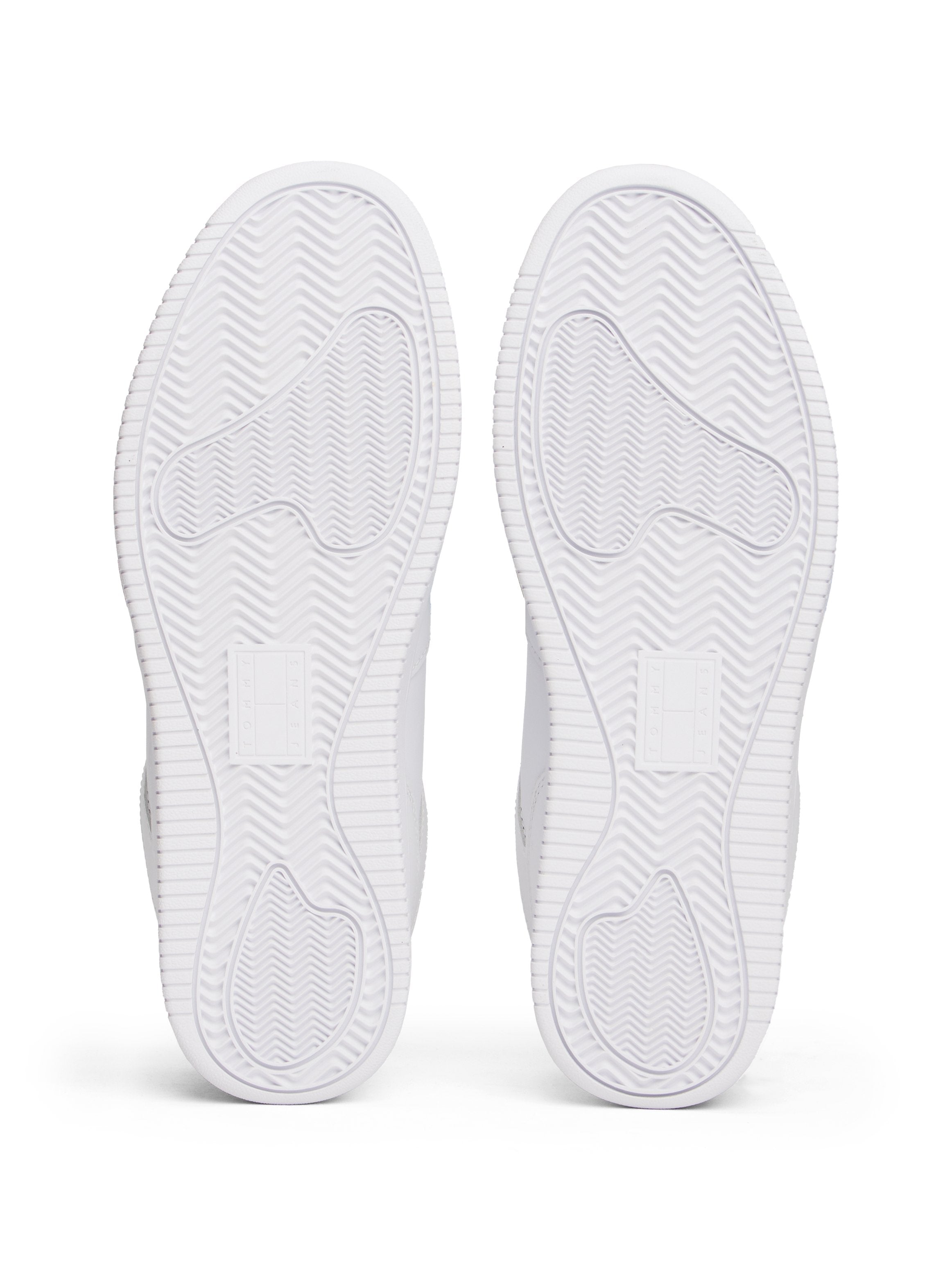 RETRO - Trainers - white