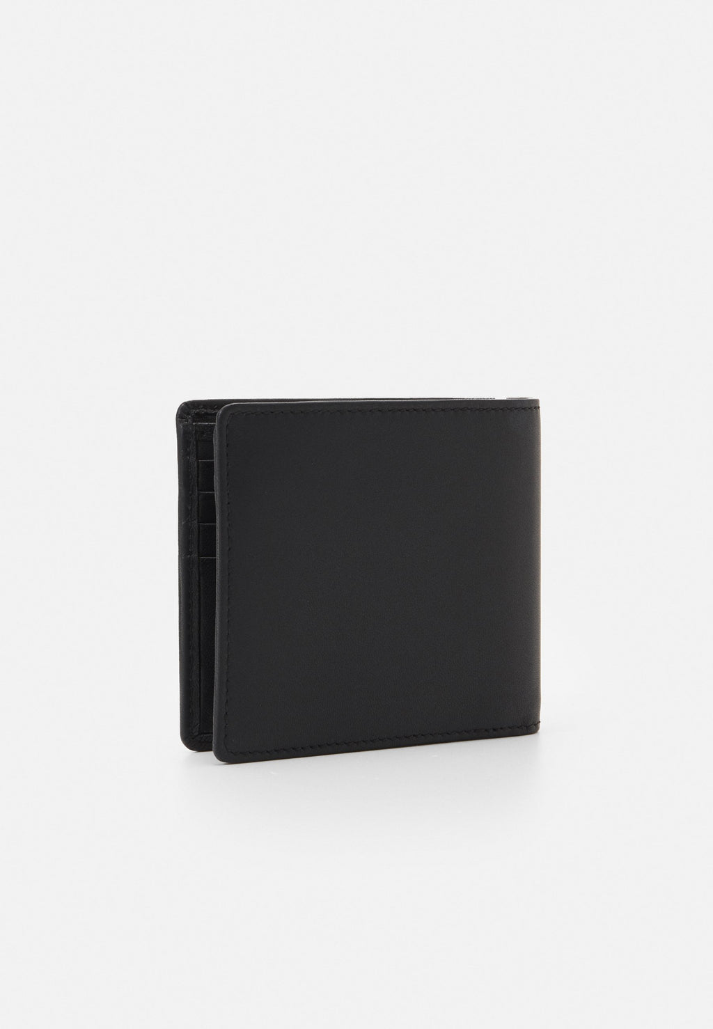 SUBWAY COIN UNISEX - Wallet - black