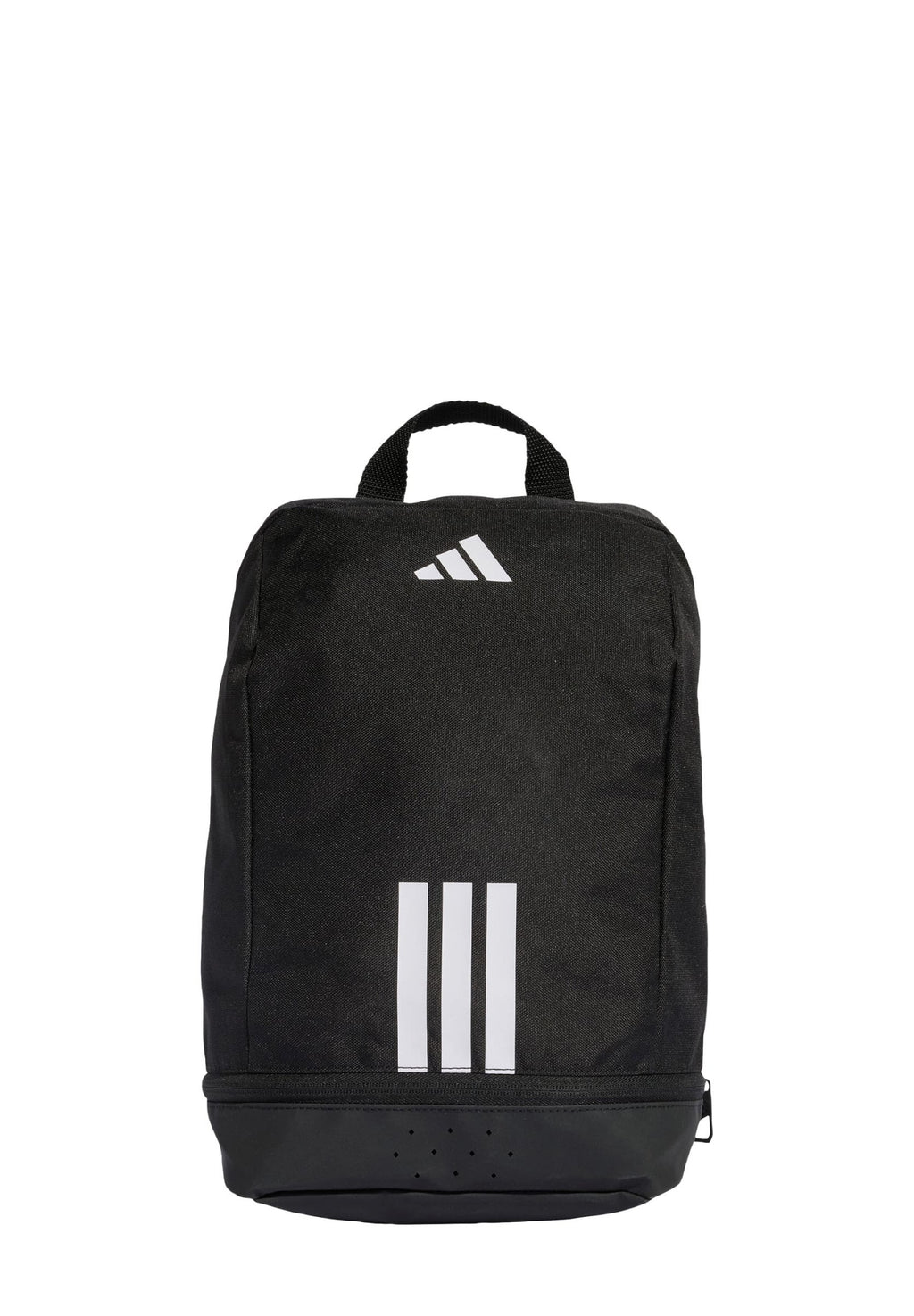 TIRO UNISEX - Shoe bag - black/white