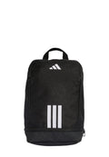 TIRO UNISEX - Shoe bag - black/white