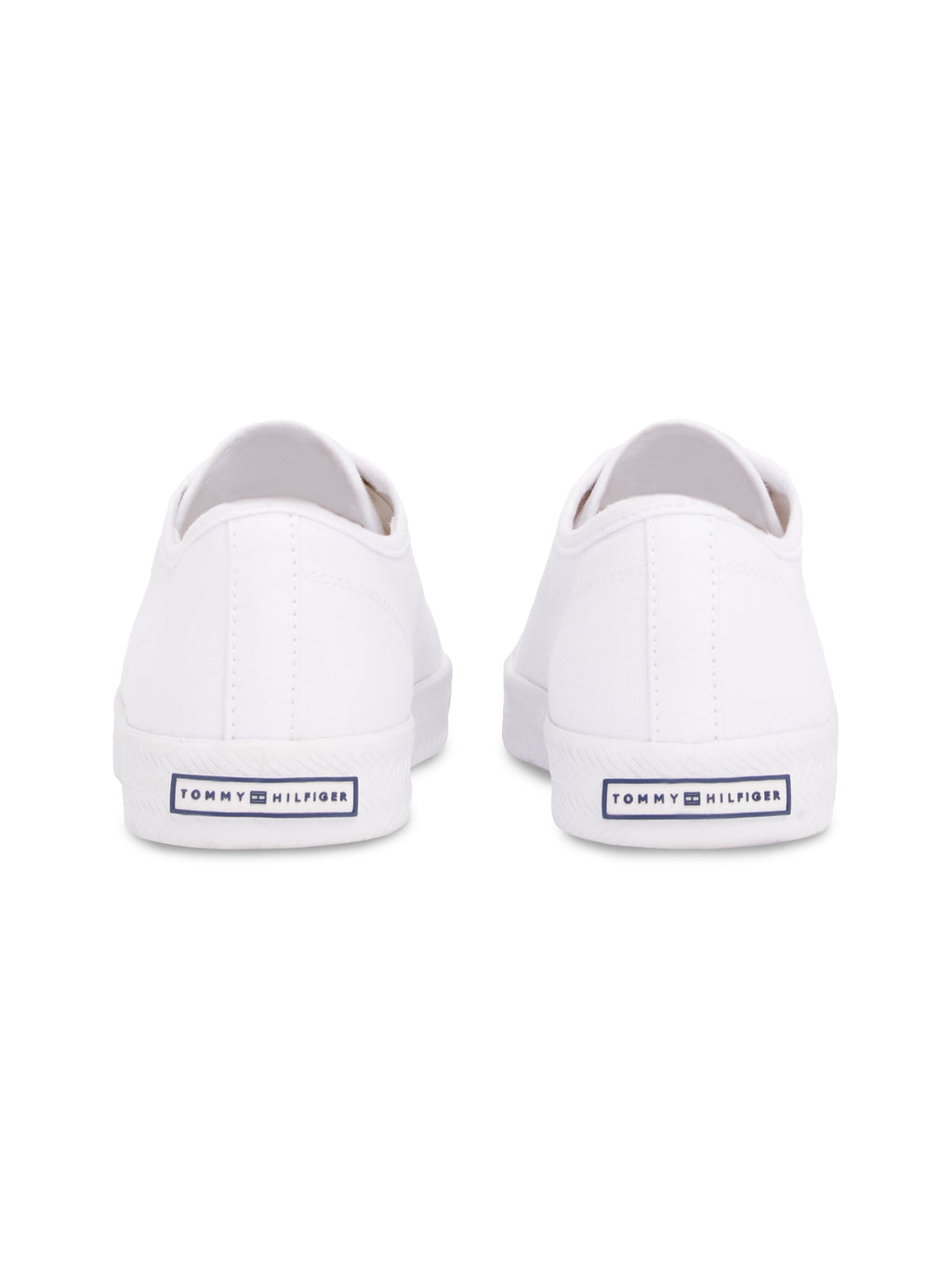 ESSENTIAL - Trainers - white