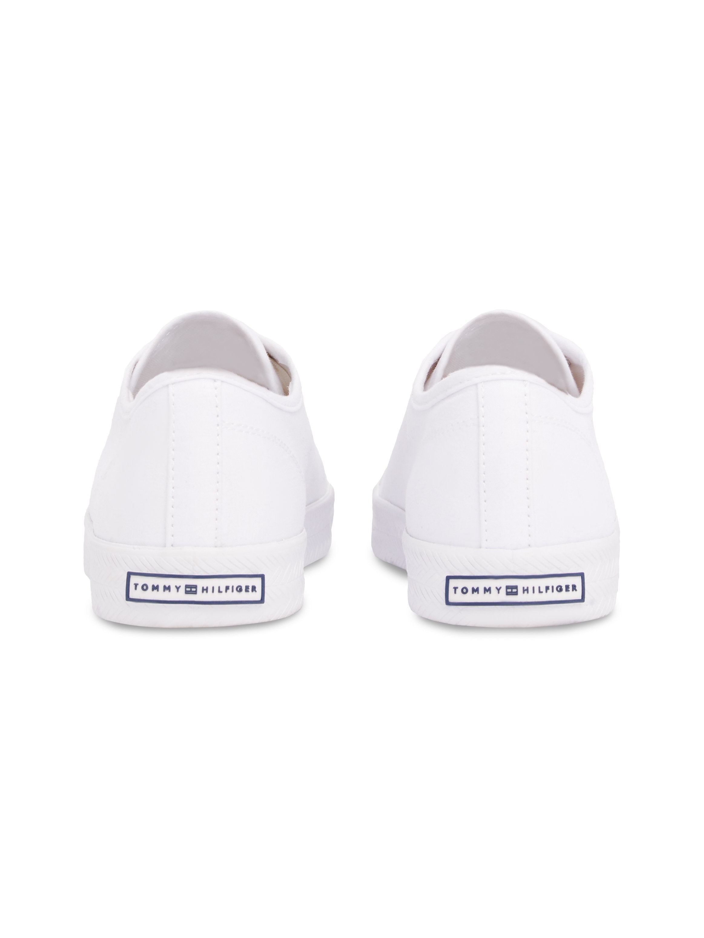 ESSENTIAL - Trainers - white