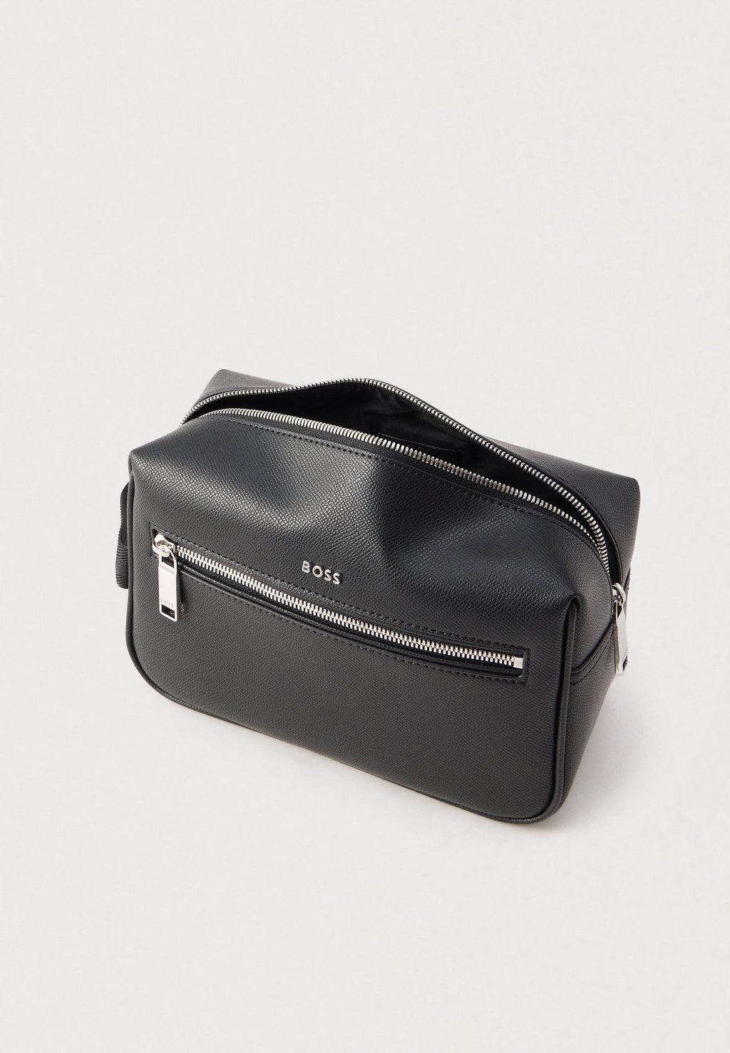 DAXTER - Wash bag - black