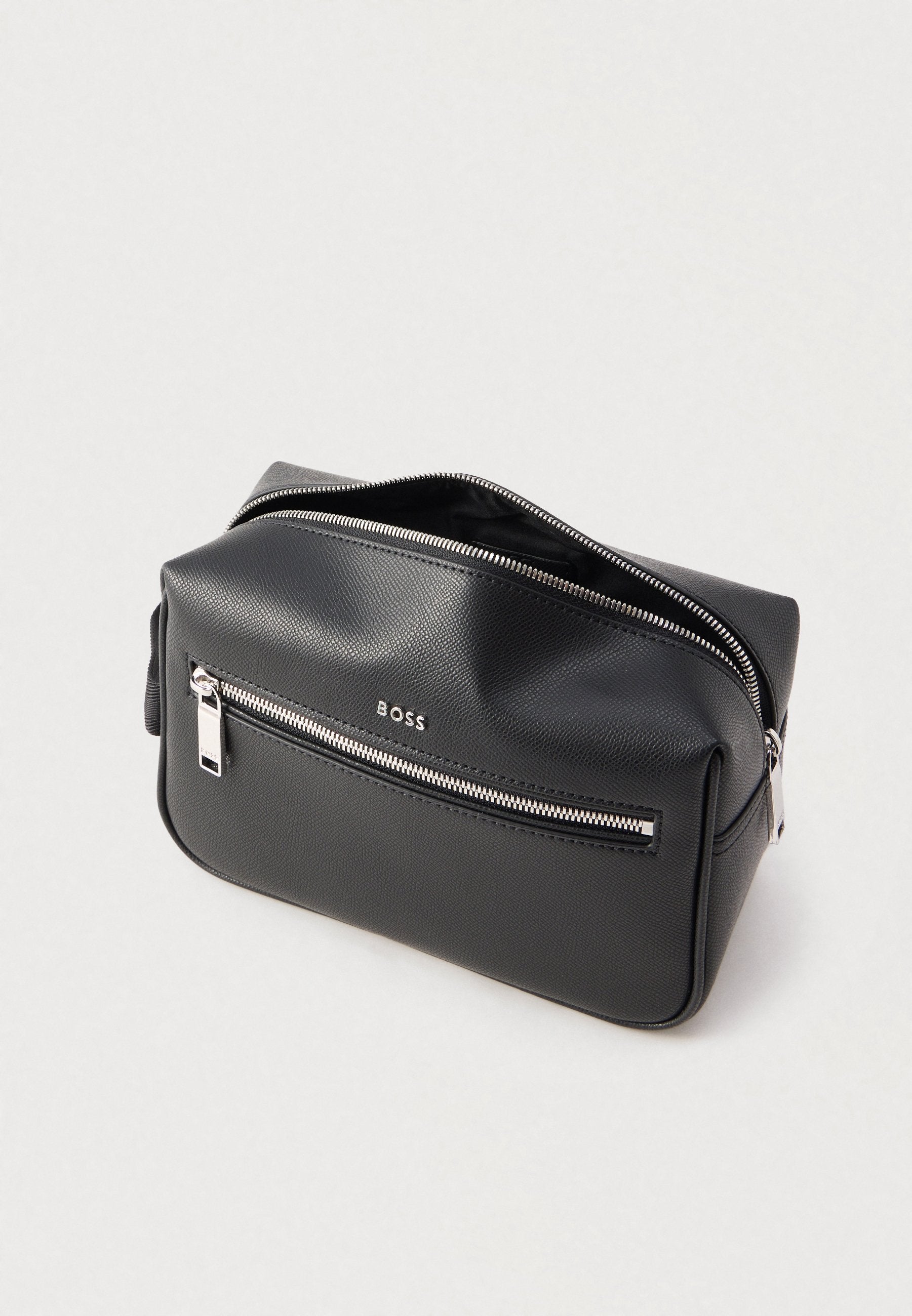 DAXTER - Wash bag - black