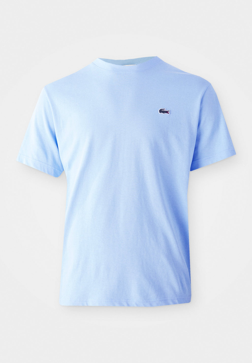 UNISEX - Print T-shirt - light blue