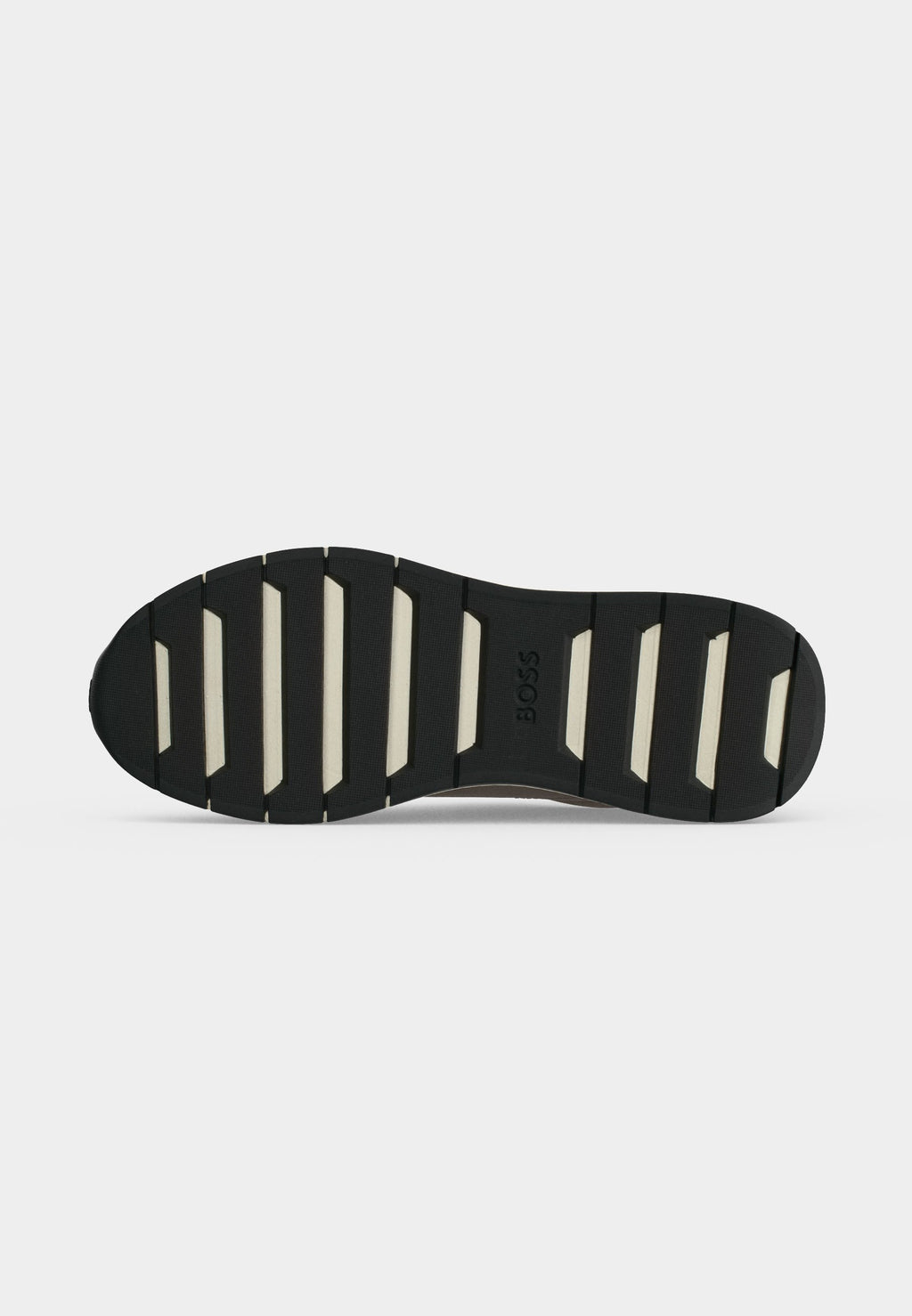 TITANIUM RUNN - Trainers - dark brown