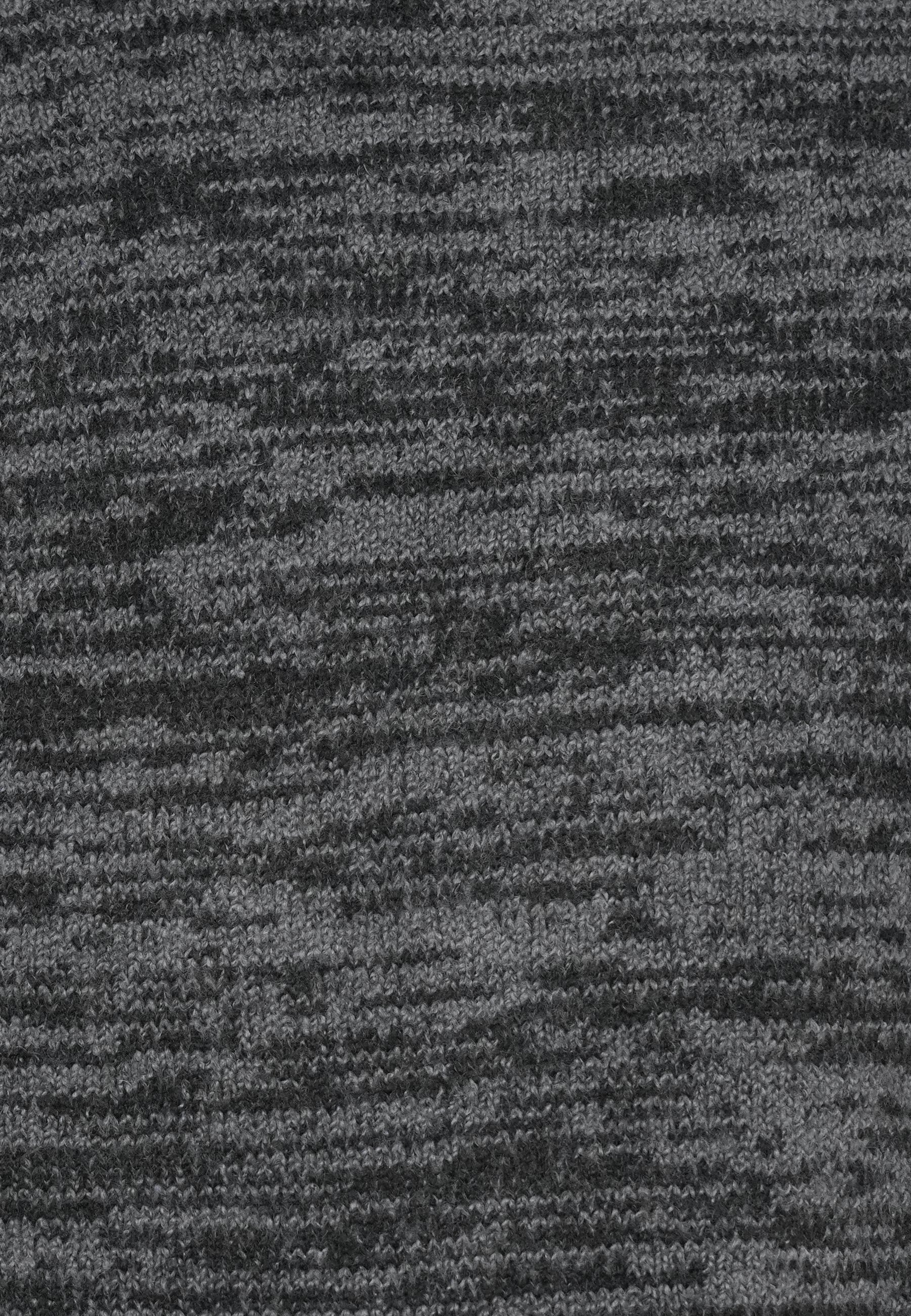 Knitted Plain Knitted - Jumper - castlerock