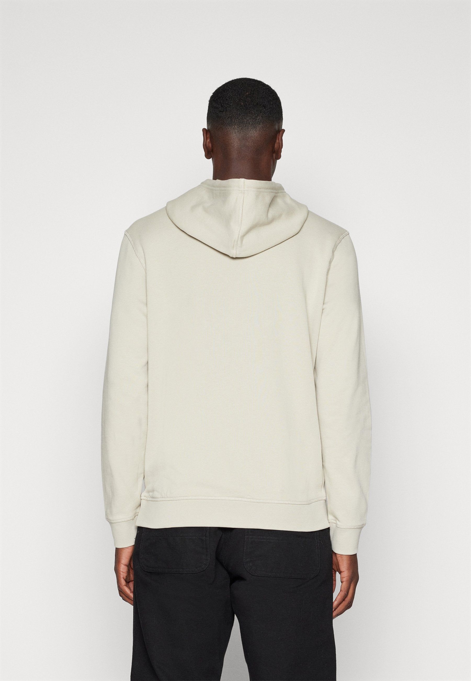 WETALK - Hoodie - light beige