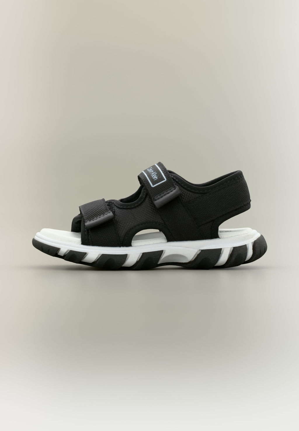 CARL UNISEX - Sandals - black