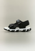 CARL UNISEX - Sandals - black