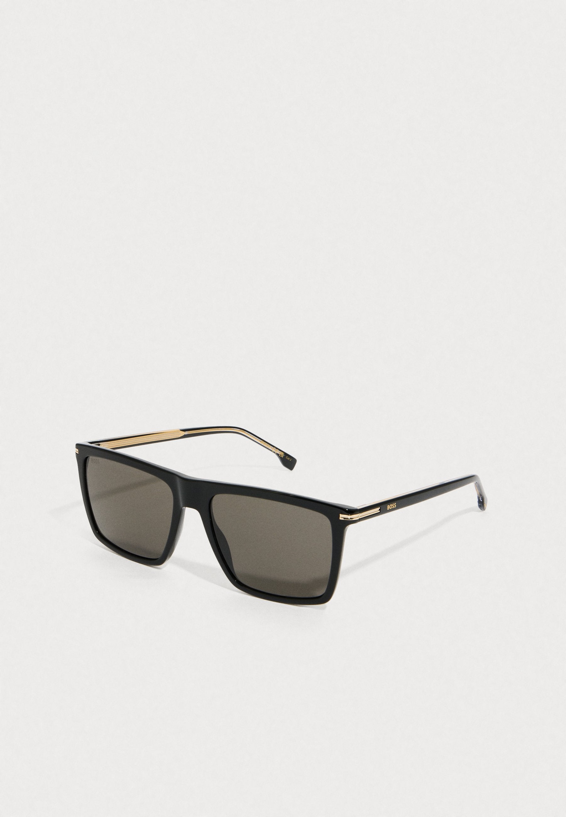 Sunglasses - black