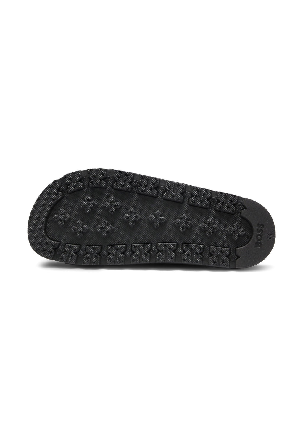 SURFLEY - Mules - black