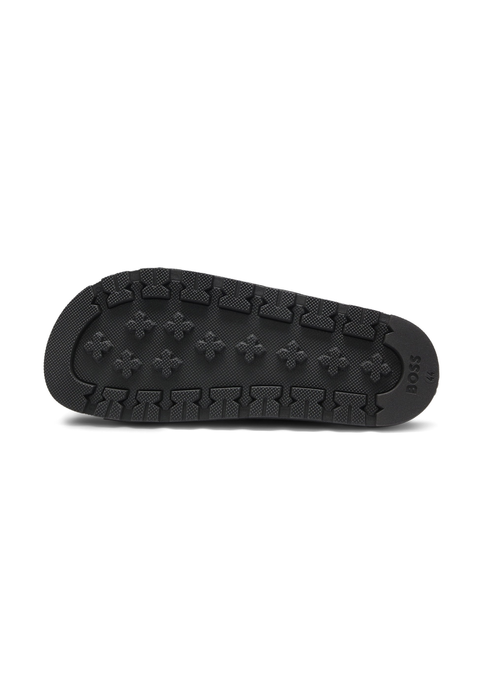 SURFLEY - Mules - black