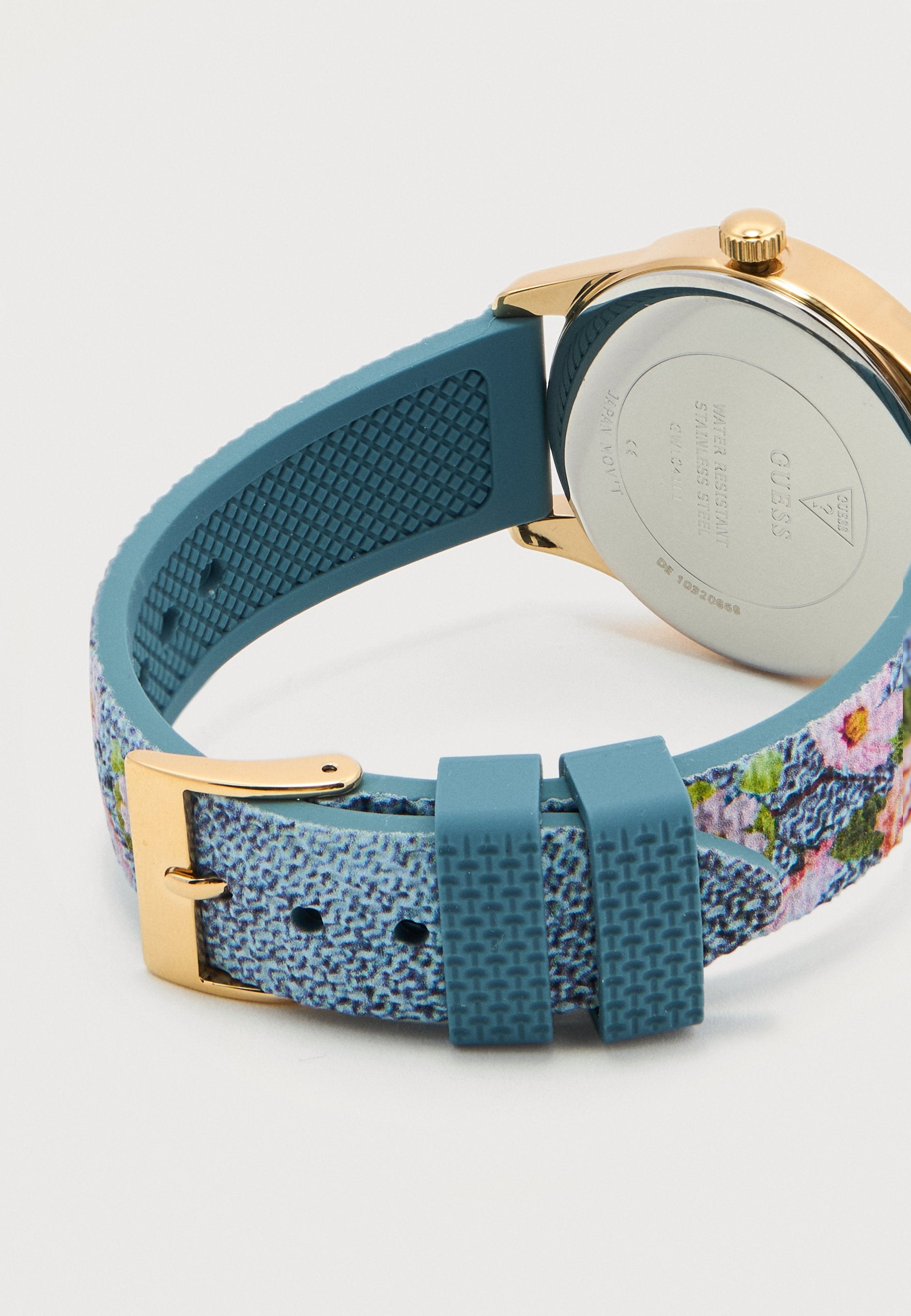 MARI - Watch - blue