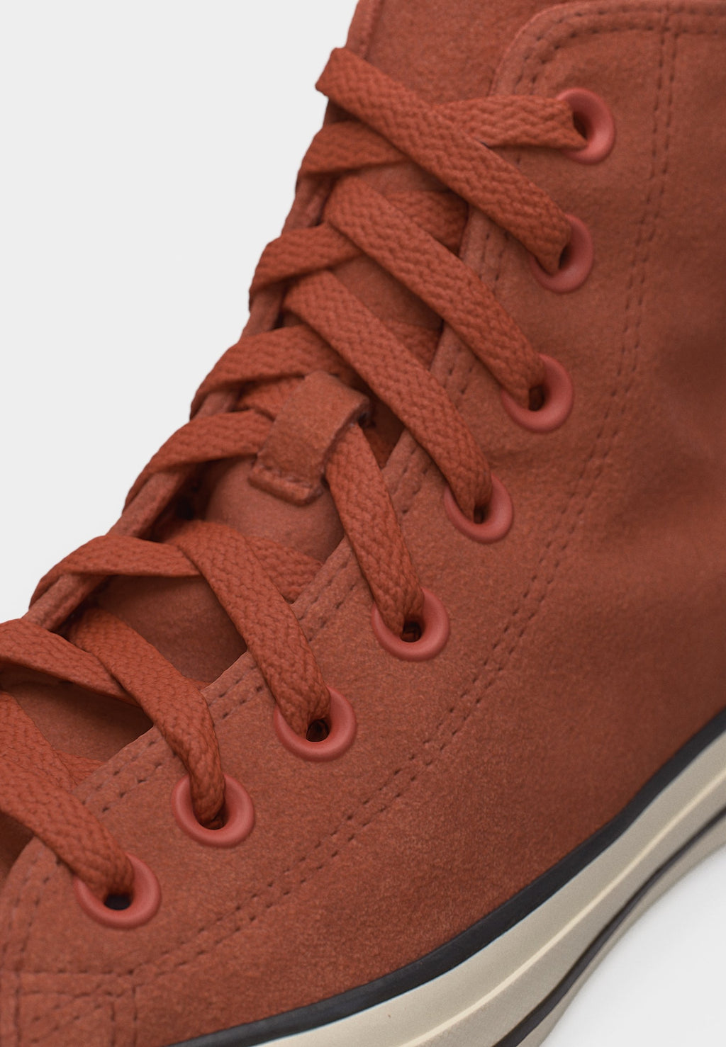 CHUCK TAYLOR ALL STAR TONAL  - High-top trainers - burn out/egret/black