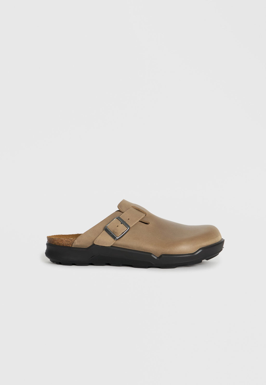 BOSTON - Sandals - tabacco brown