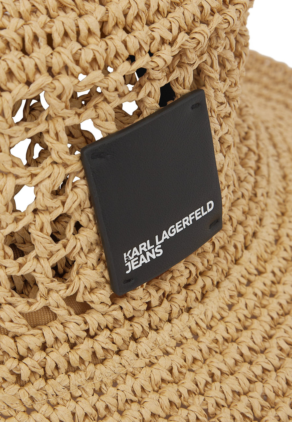BUCKET - Hat - natural