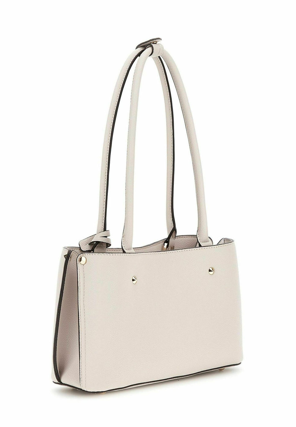 MERIDIAN - Handbag - ivory