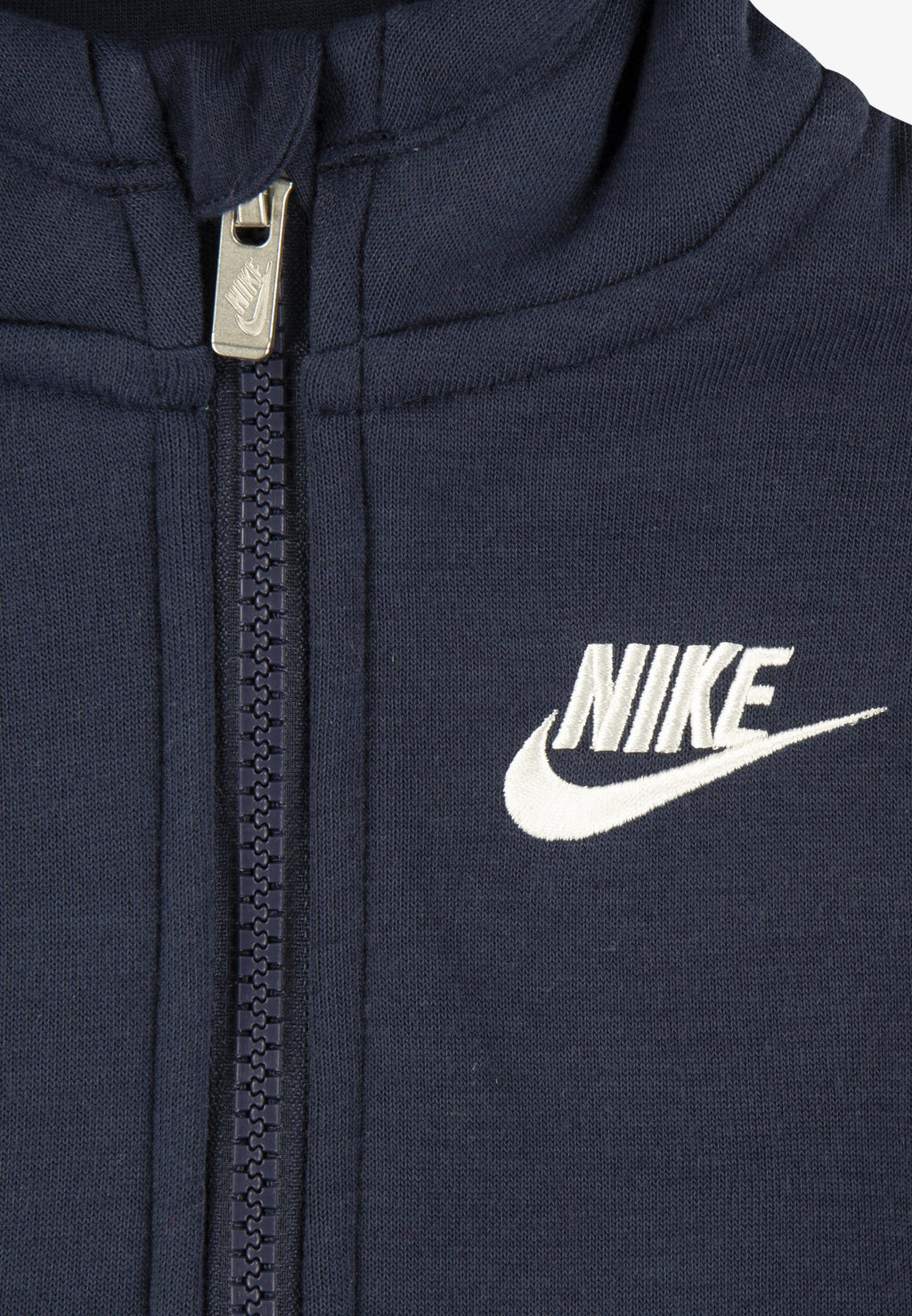 UNISEX SET - Tracksuit - midnight navy