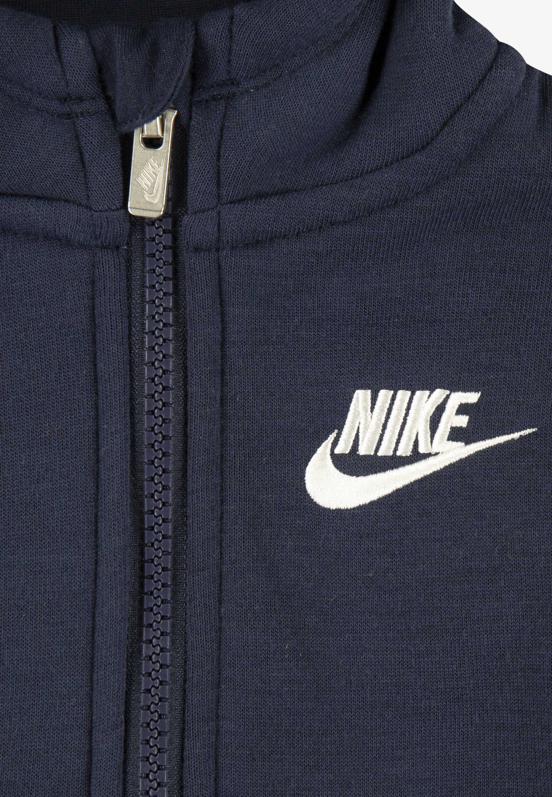 UNISEX SET - Tracksuit - midnight navy
