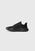 RUNNER LACE UP - Trainers - black