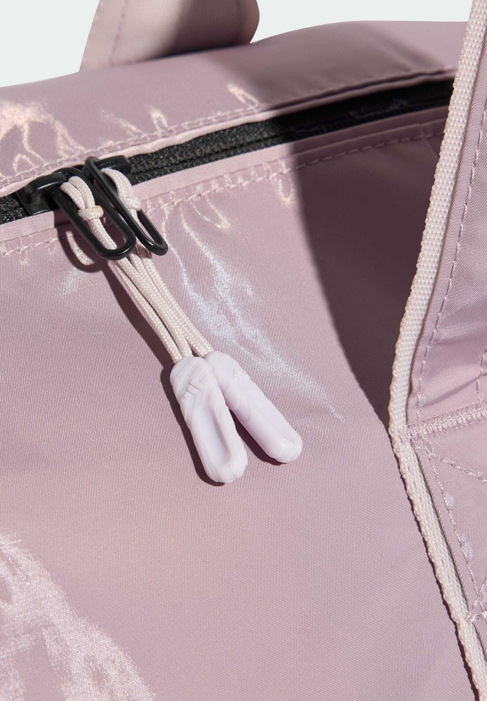 SAC DE SPORT YOGA - Fig/violet glacé - occasion