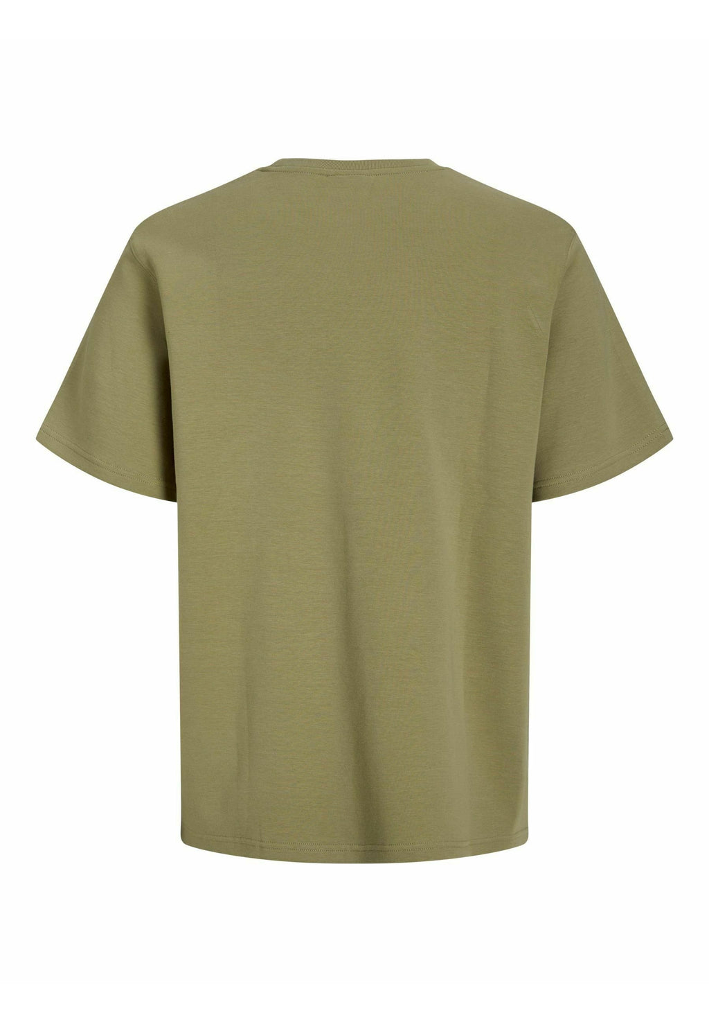 RDD Printed - Print T-shirt - aloe