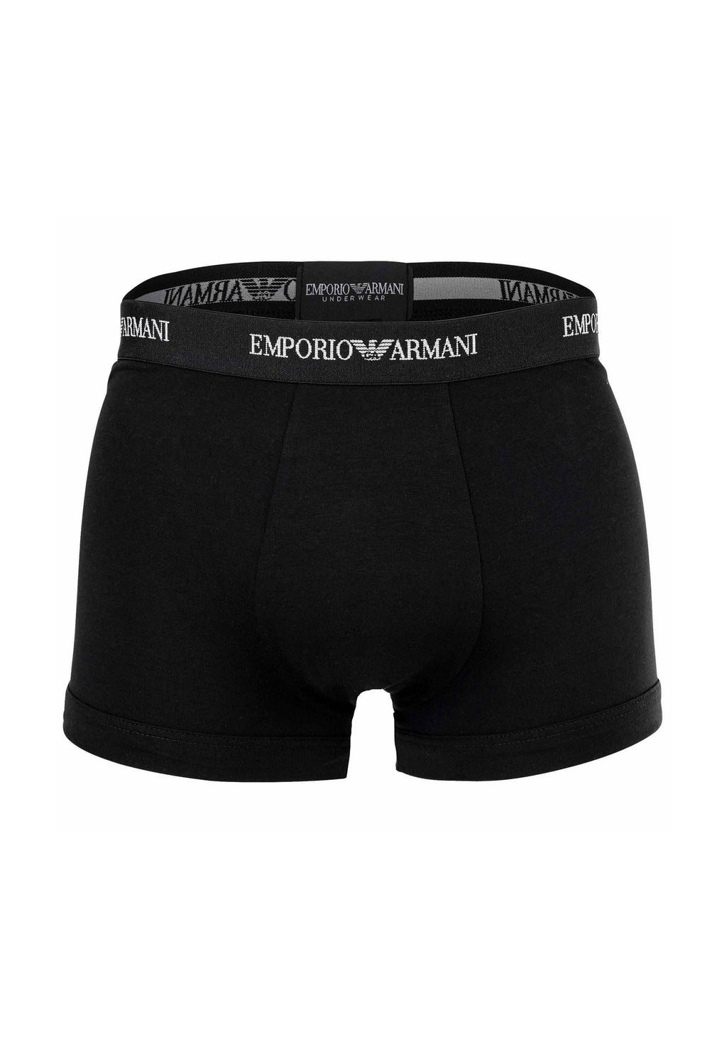TRUNK 3 PACK - Trunks - schwarz