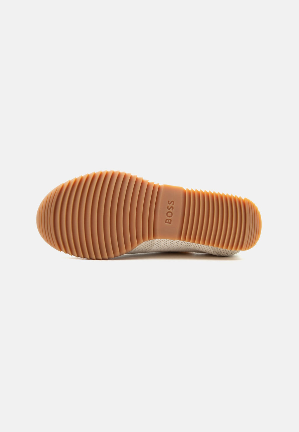 CARLYNN - Trainers - beige