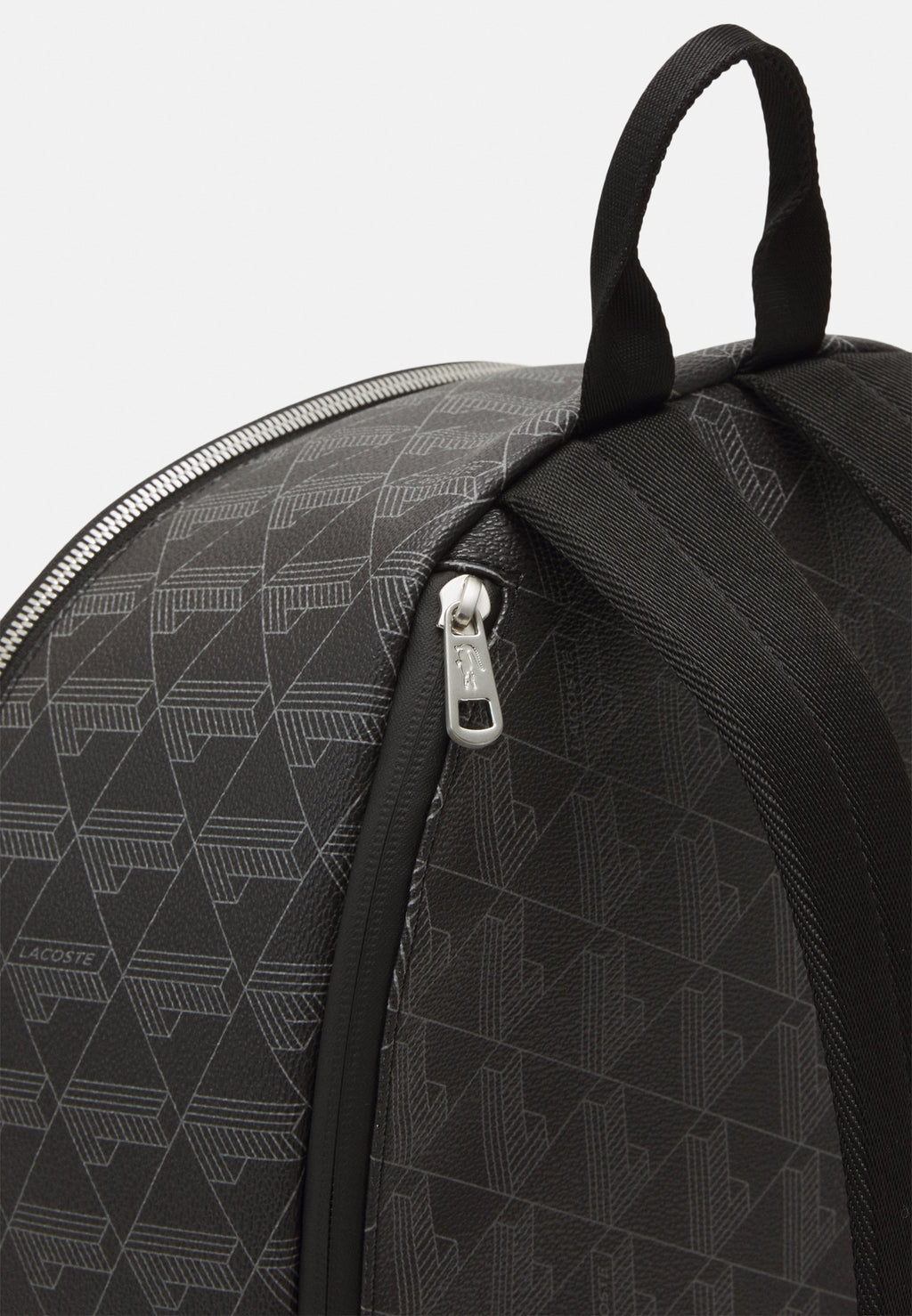 BACKPACK THE BLEND UNISEX - Rucksack - black