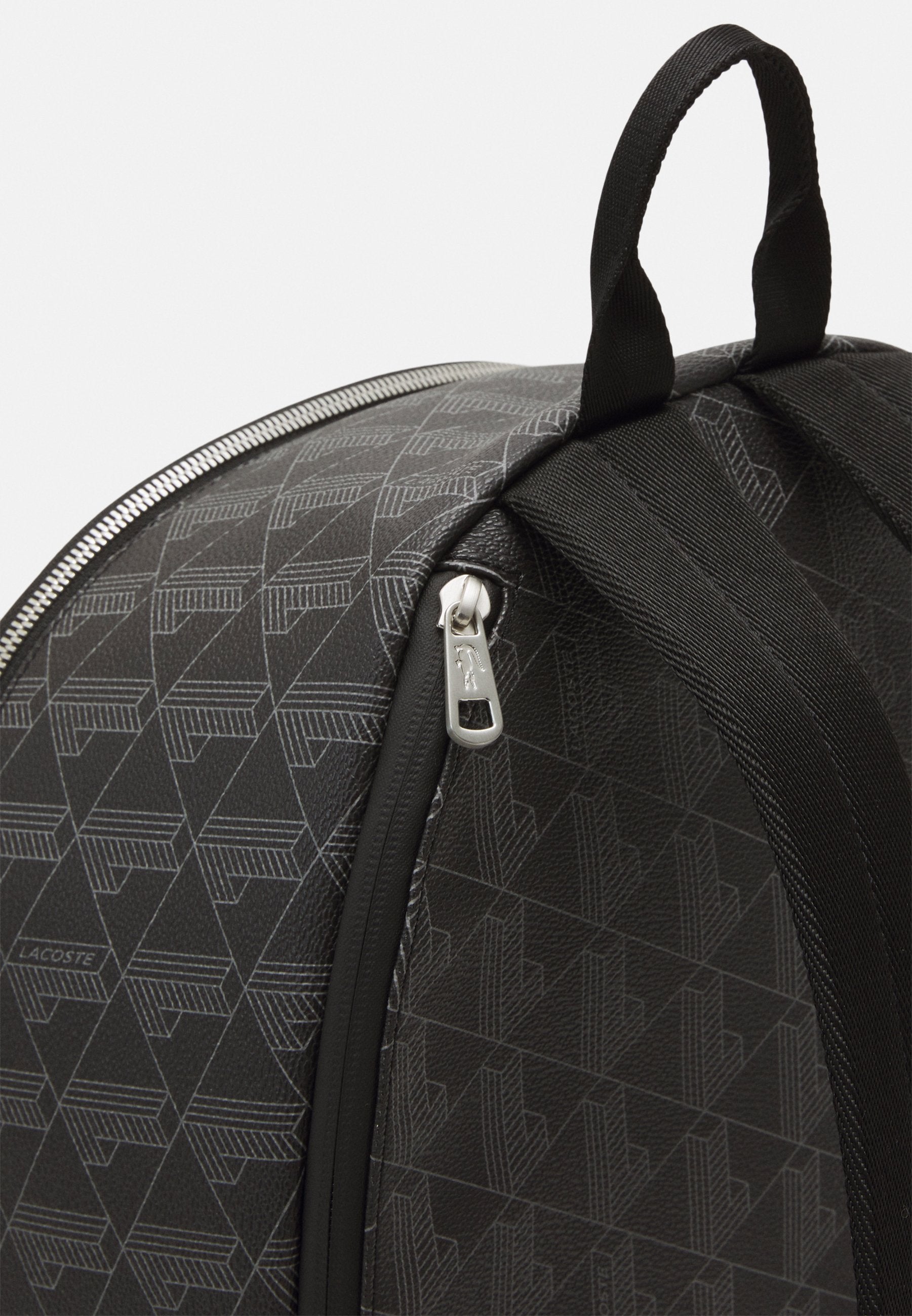 BACKPACK THE BLEND UNISEX - Rucksack - black