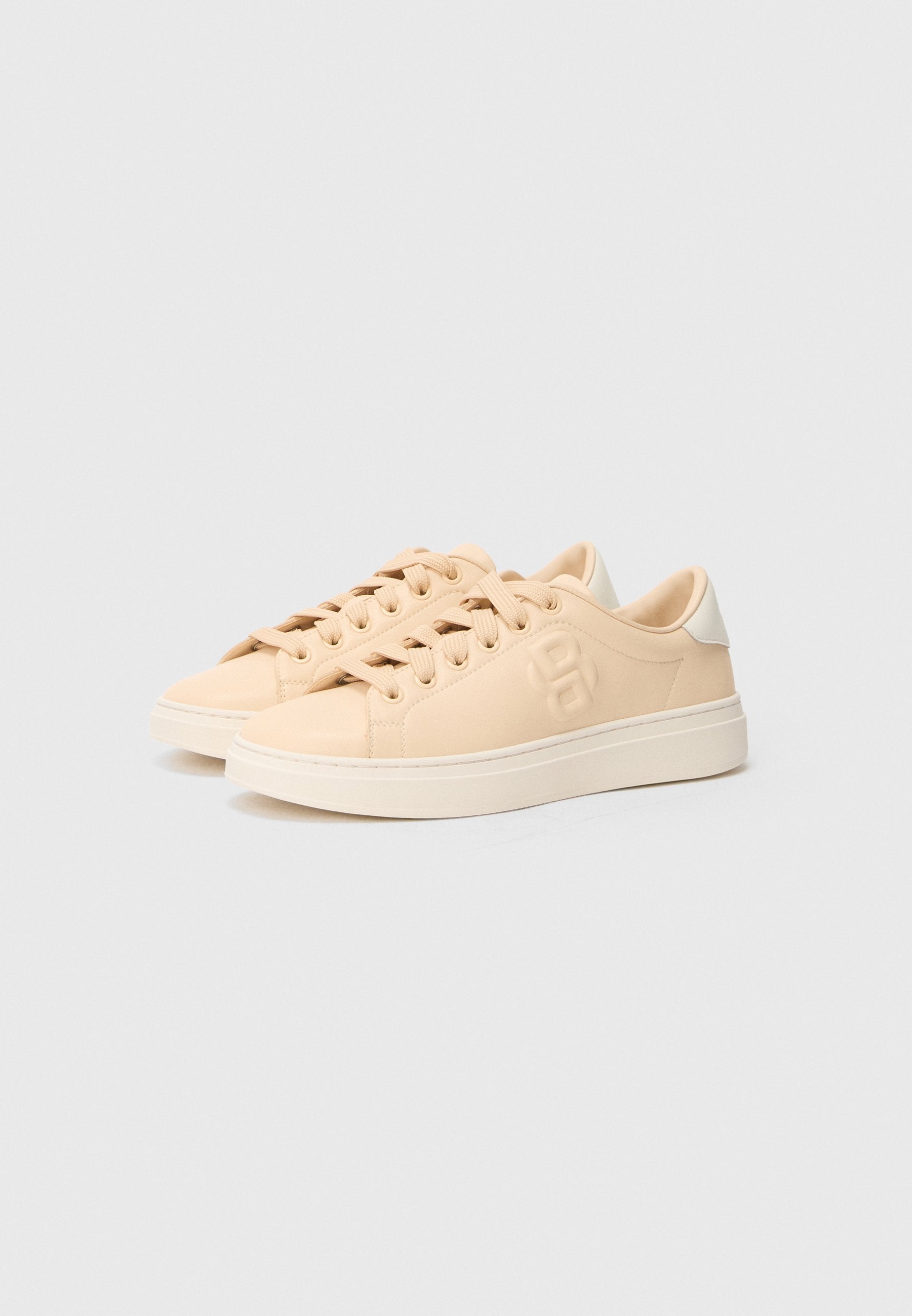 KIERAN - Trainers - natural