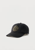 BASEBALL UNISEX - Cap - black/goldcoloured