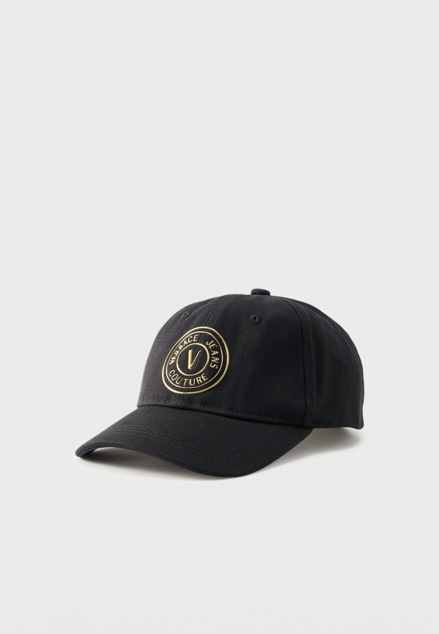 BASEBALL UNISEX - Cap - black/goldcoloured