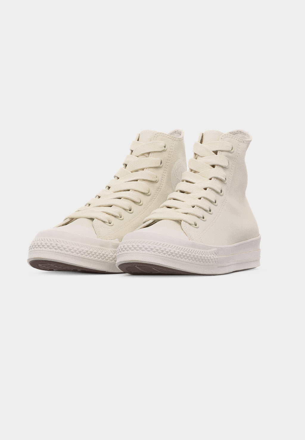 CHUCK TAYLOR ALL STAR THROWBACK UNISEX - High-top trainers - vintage white